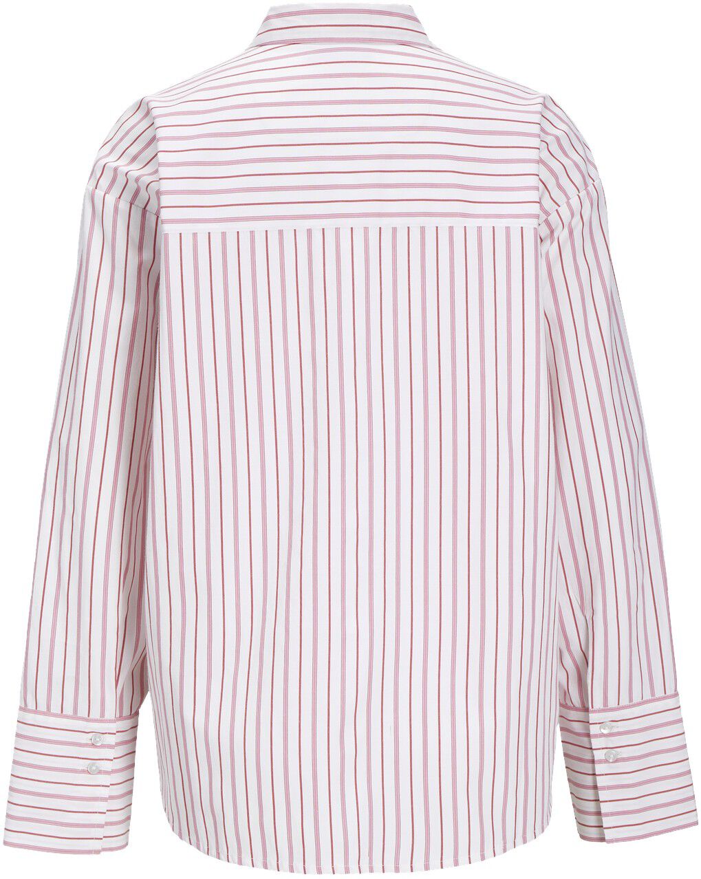 JXCARO POPLIN LS RLX SHIRT WVN NOOS