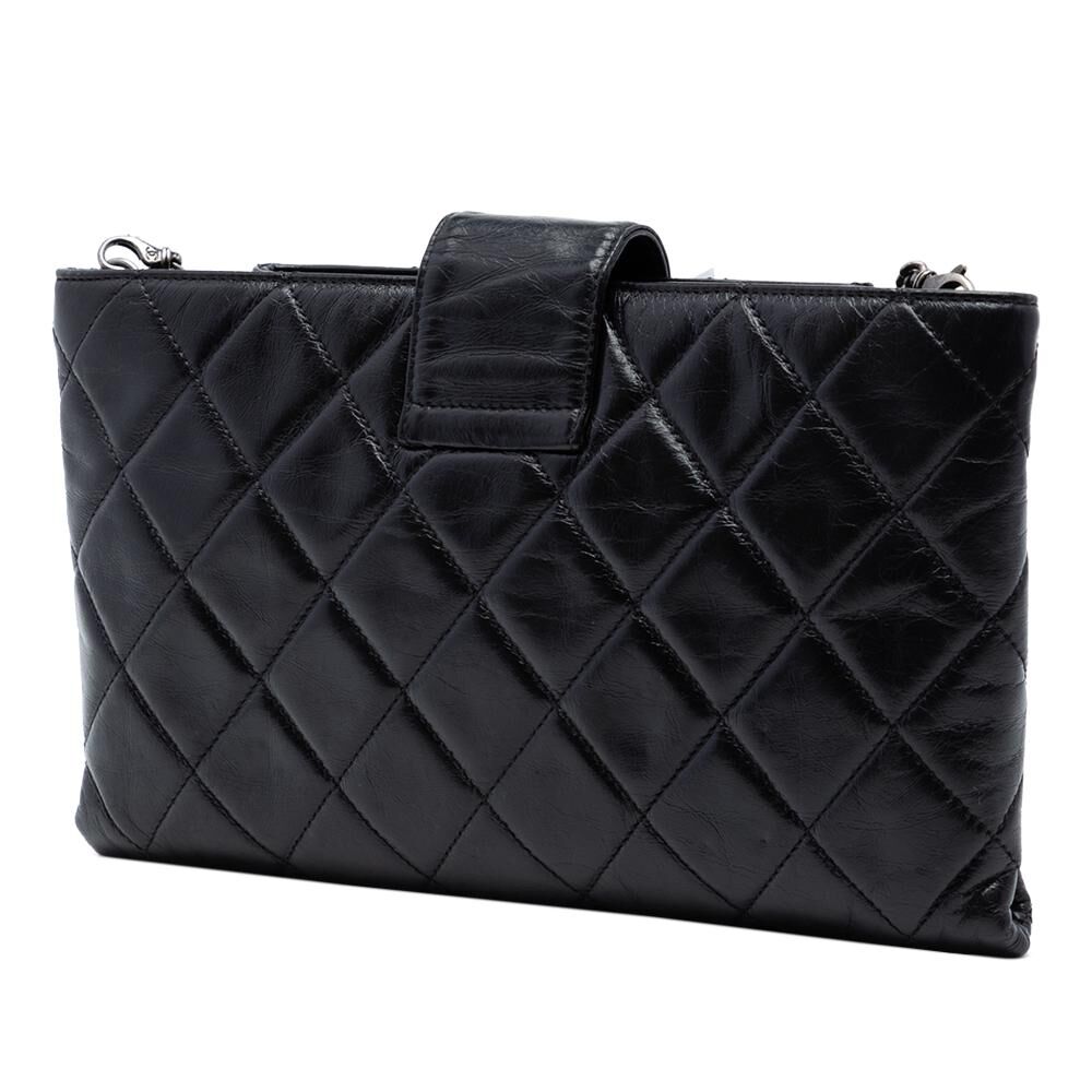 Chanel Flap Bag