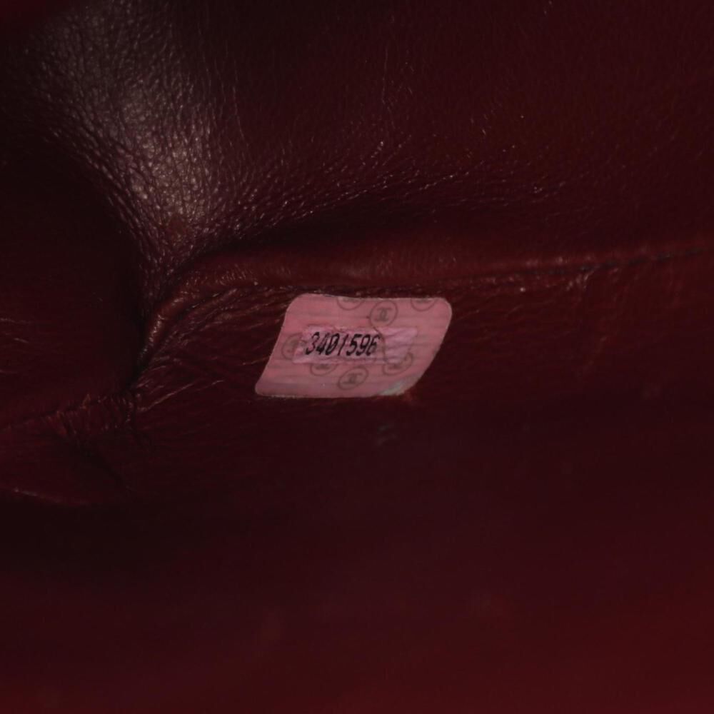 Chanel Flap Bag