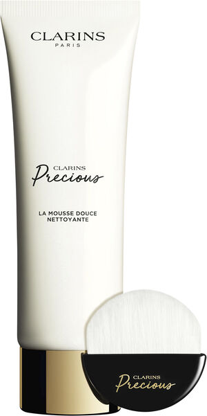 Precious La Mousse Gentle Cleansing Foam