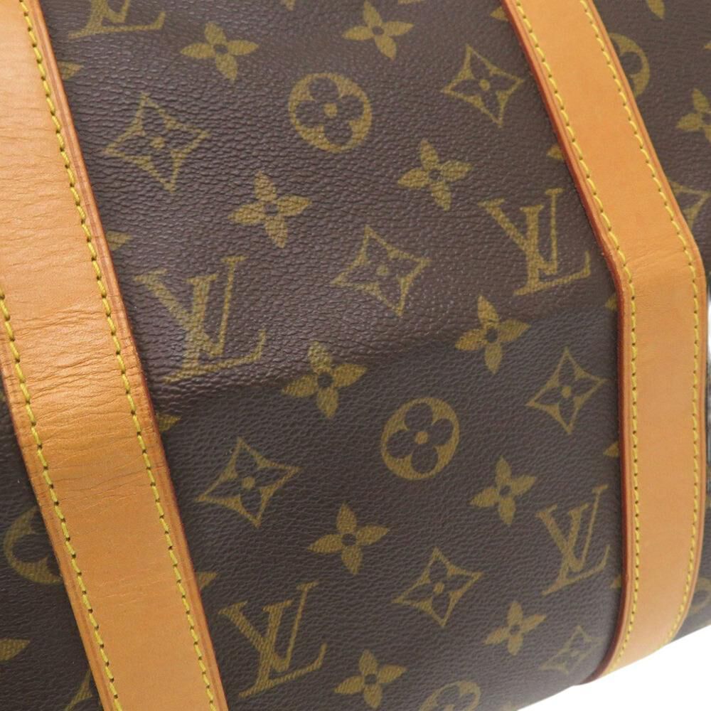 Louis Vuitton Keepall