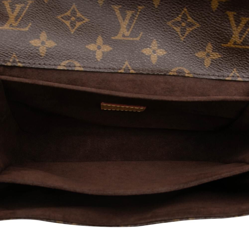 Louis Vuitton Pochette M&eacute;tis