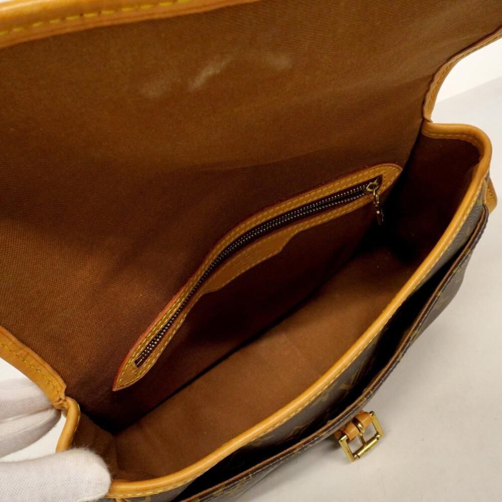 Louis Vuitton Sologne