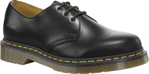 1461 Black Smooth