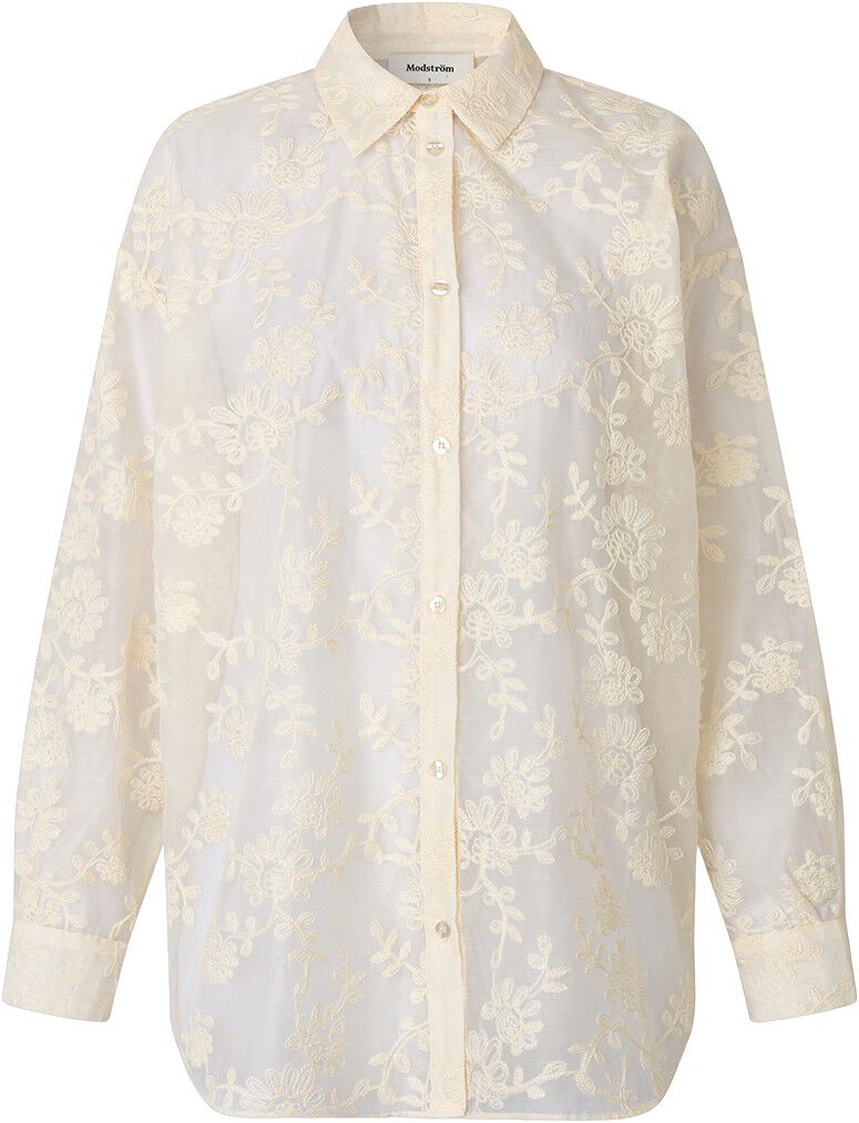 Babaramd long shirt
