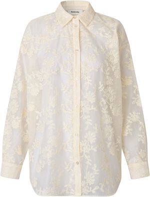Babaramd long shirt