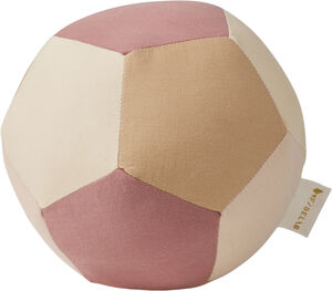 Fabric Ball - Rose mix