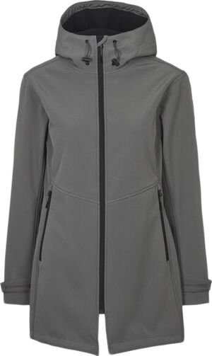 Sofia softshell jakke