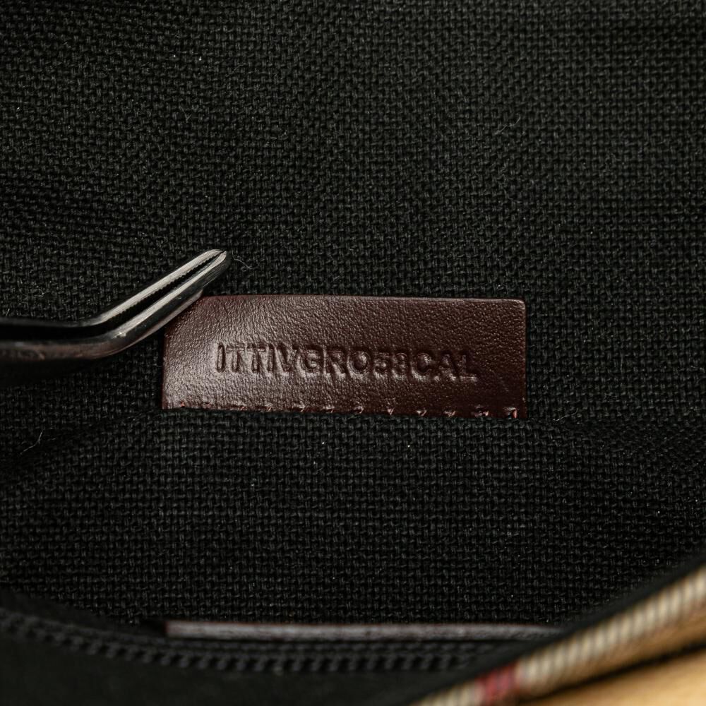Burberry Crossbody Bag