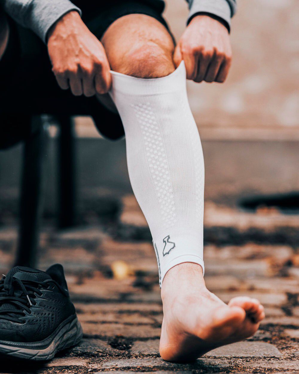 Shin-Tech L&aelig;g Sleeve