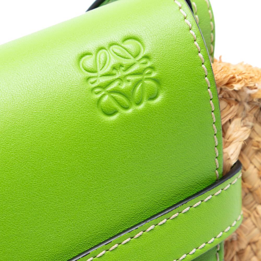 Loewe Crossbody Bag