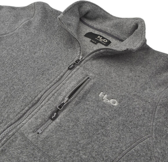 Sarek 200 fleecetr&oslash;je