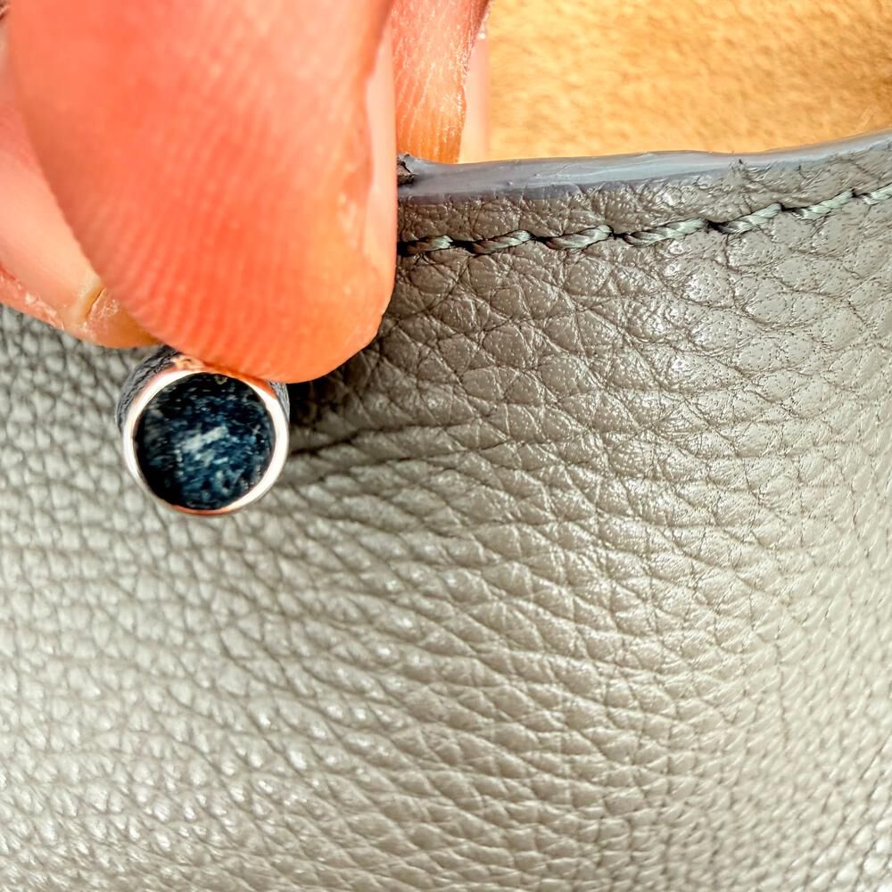 The Row Shoulder Bag