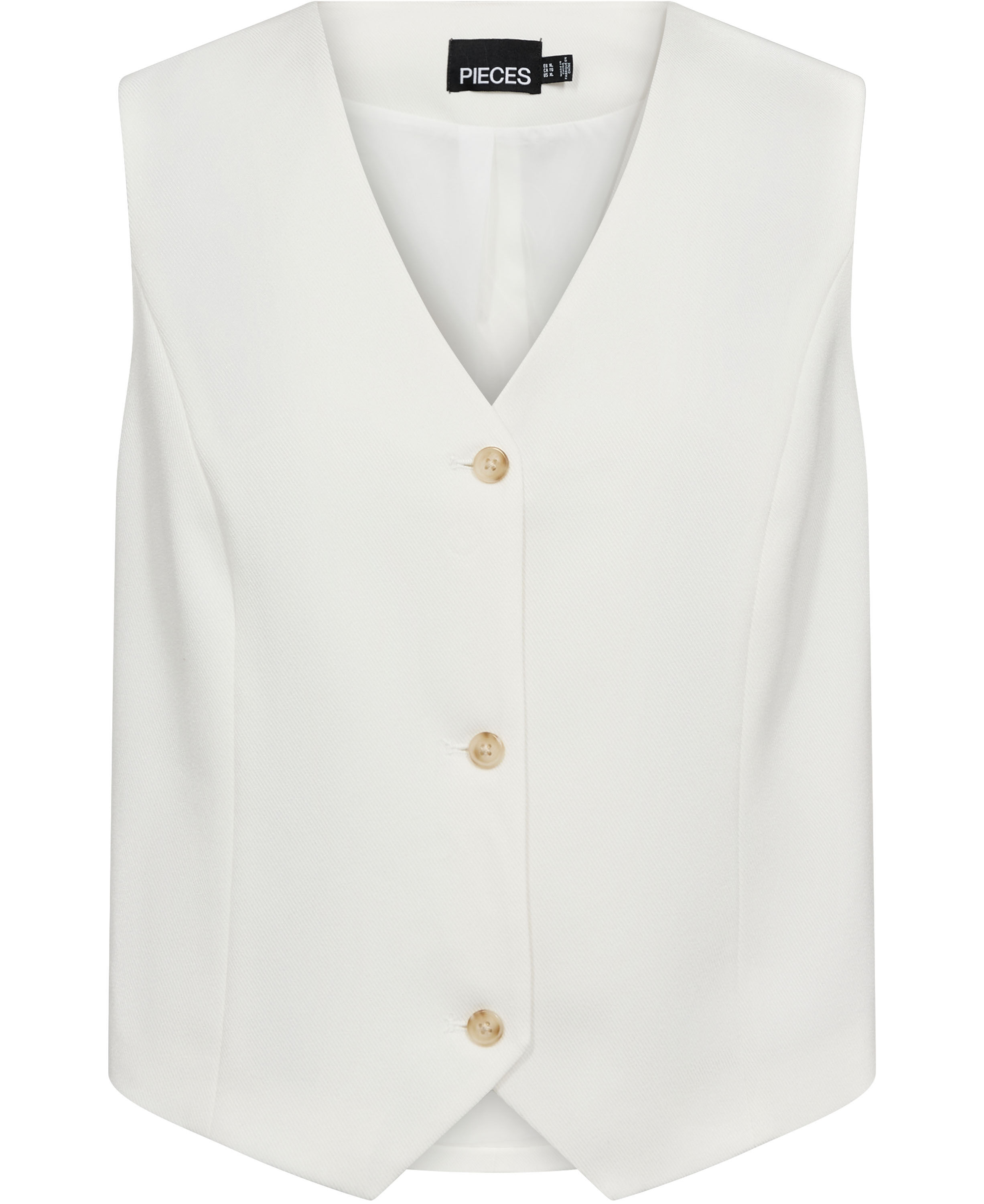 PCLAZZY VEST WV N D2D