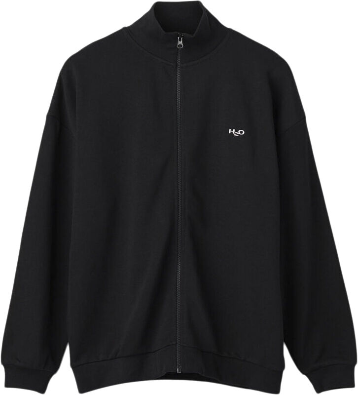 Base Sweatshirt m. Lynl&aring;s