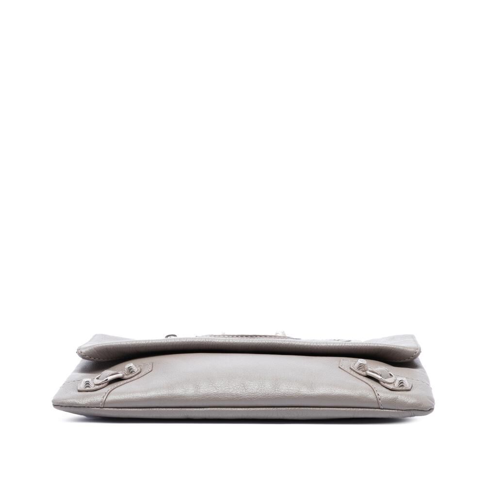 Balenciaga Clutch