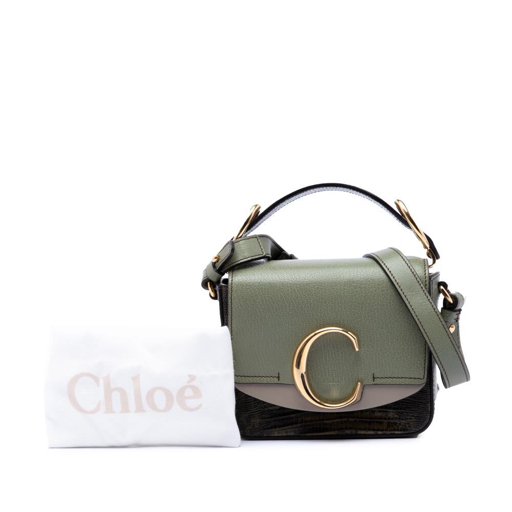 Chlo&eacute; Shoulder Bag