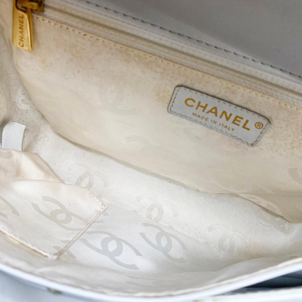 Chanel Handbag