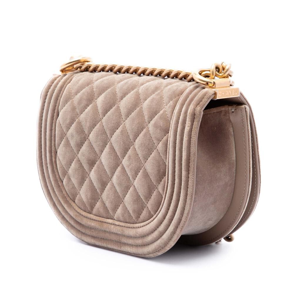 Chanel Messenger Bag