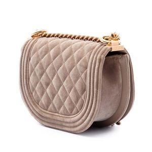 Chanel Messenger Bag