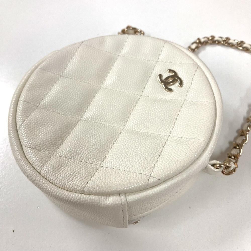 Chanel Shoulder Bag