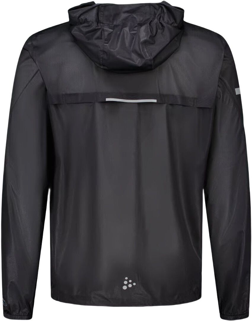 Pro Hydro Lightweight L&oslash;bejakke