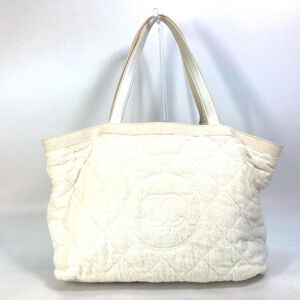 Chanel Tote