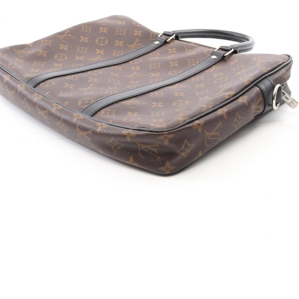 Louis Vuitton Briefcase