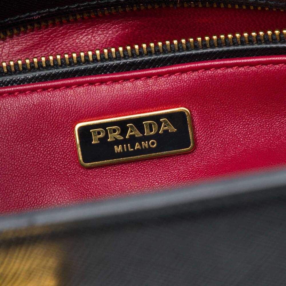 Prada Handbag
