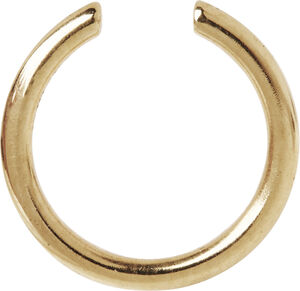 Twin Mini Earcuff