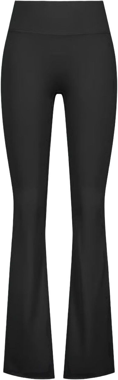 Nimble Flared No-rise Tights
