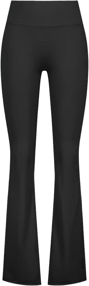 Nimble Flared No-rise Tights