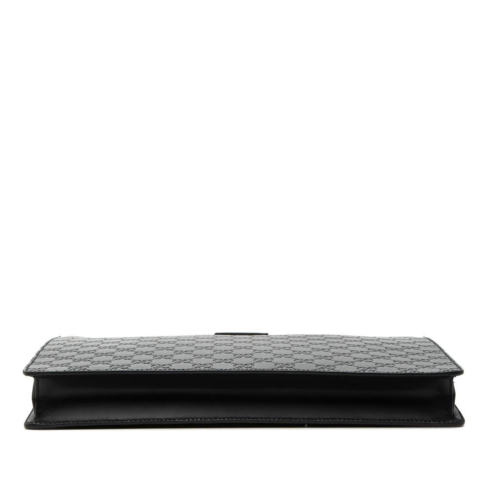 Gucci Messenger Bag