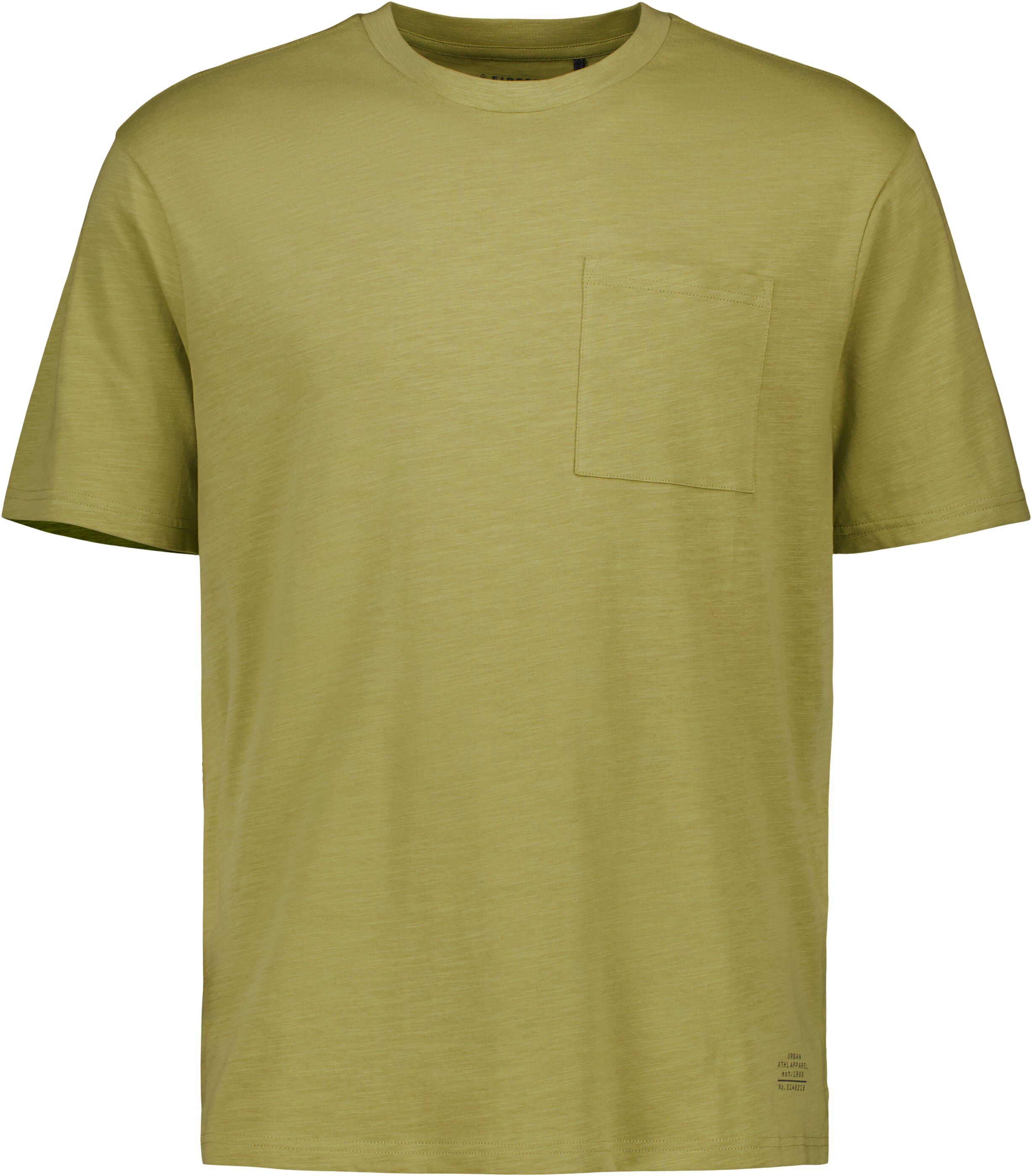 Core Slub T-shirt