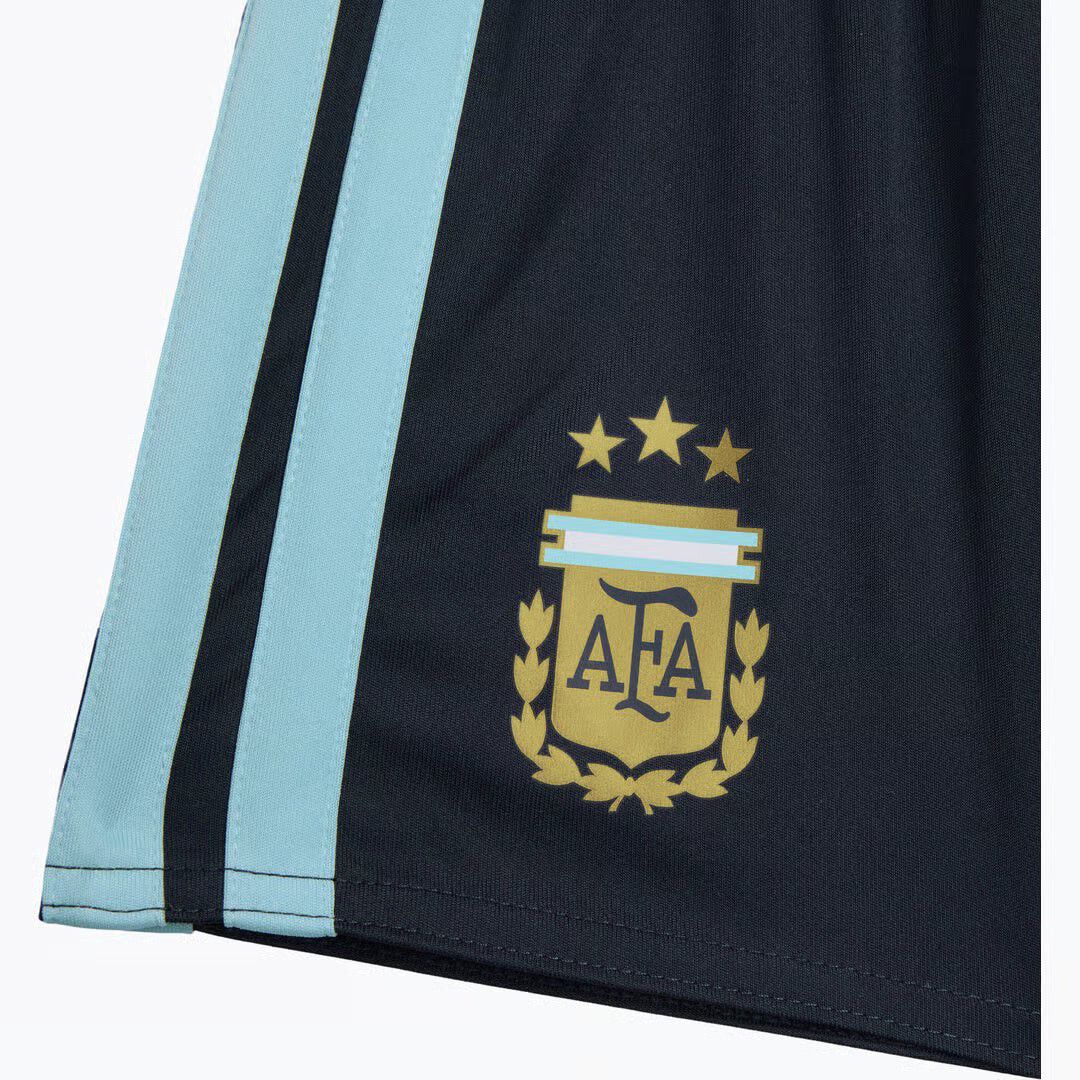 Argentina 26/27 Med Messitryk Hjemmebanes&aelig;t