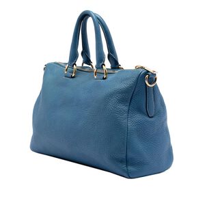 Prada Boston Bag