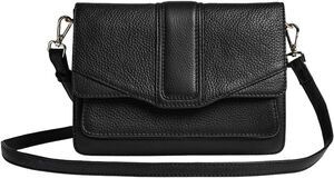 Janembg Crossbody Bag, Grain