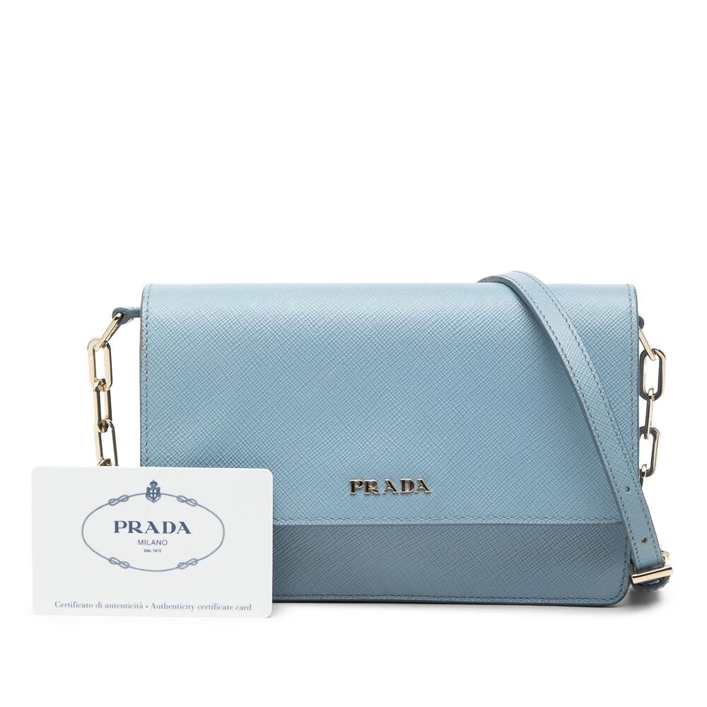 Prada Crossbody Bag