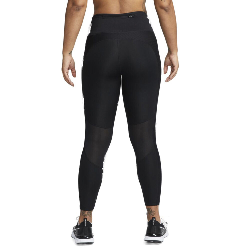 Dri-FIT Fast Mid-Rise 7/8 l&oslash;betights