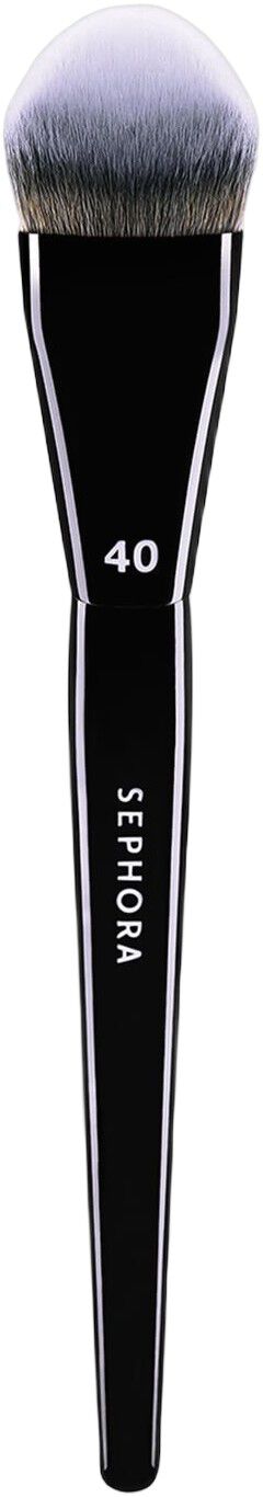 Pro-pensel - Pro Foundation-pensel 40