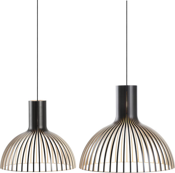 Victo Small 4251, Pendel