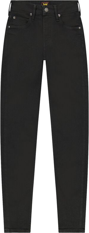 SCARLETT_HIGH BLACK