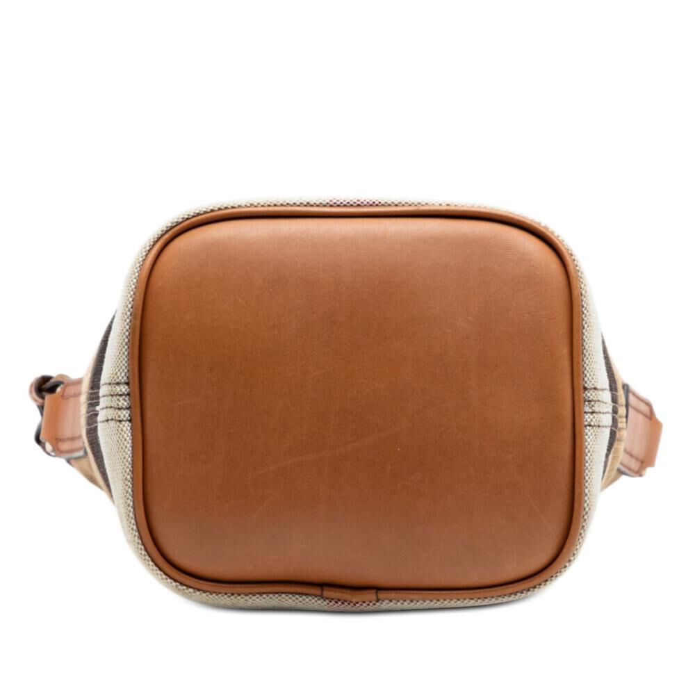 Burberry Bucket Bag