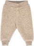 Woolly fleece pants