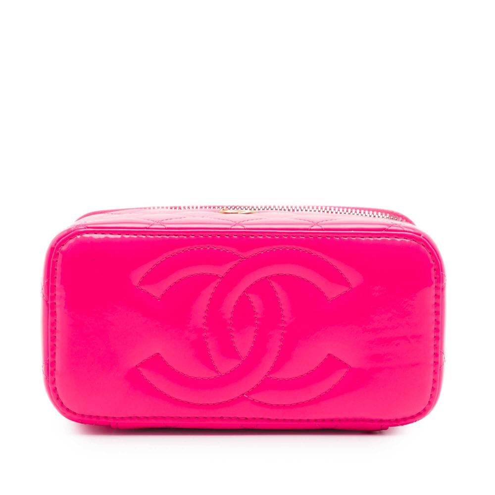 Chanel Vanity