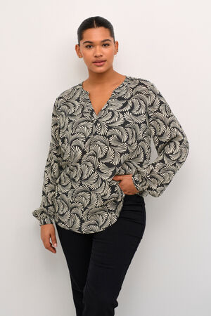 KCmirta Tilly Blouse
