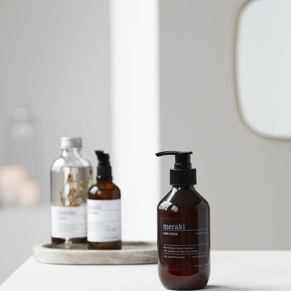 Hånd lotion, Meadow bliss