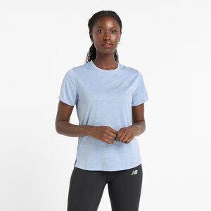 Athletics L&oslash;be T-shirt