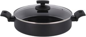 Sautergryde 79NORD Reborn 28 cm Aluminium