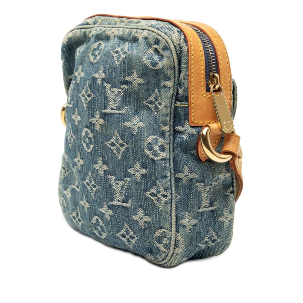 Louis Vuitton Crossbody Bag